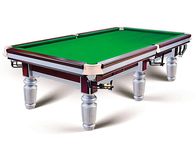 TY-YP01 小斯洛克臺(tái)球桌